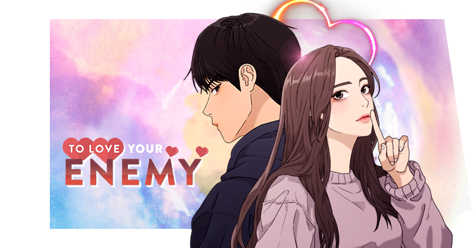 to love your enemy webtoon