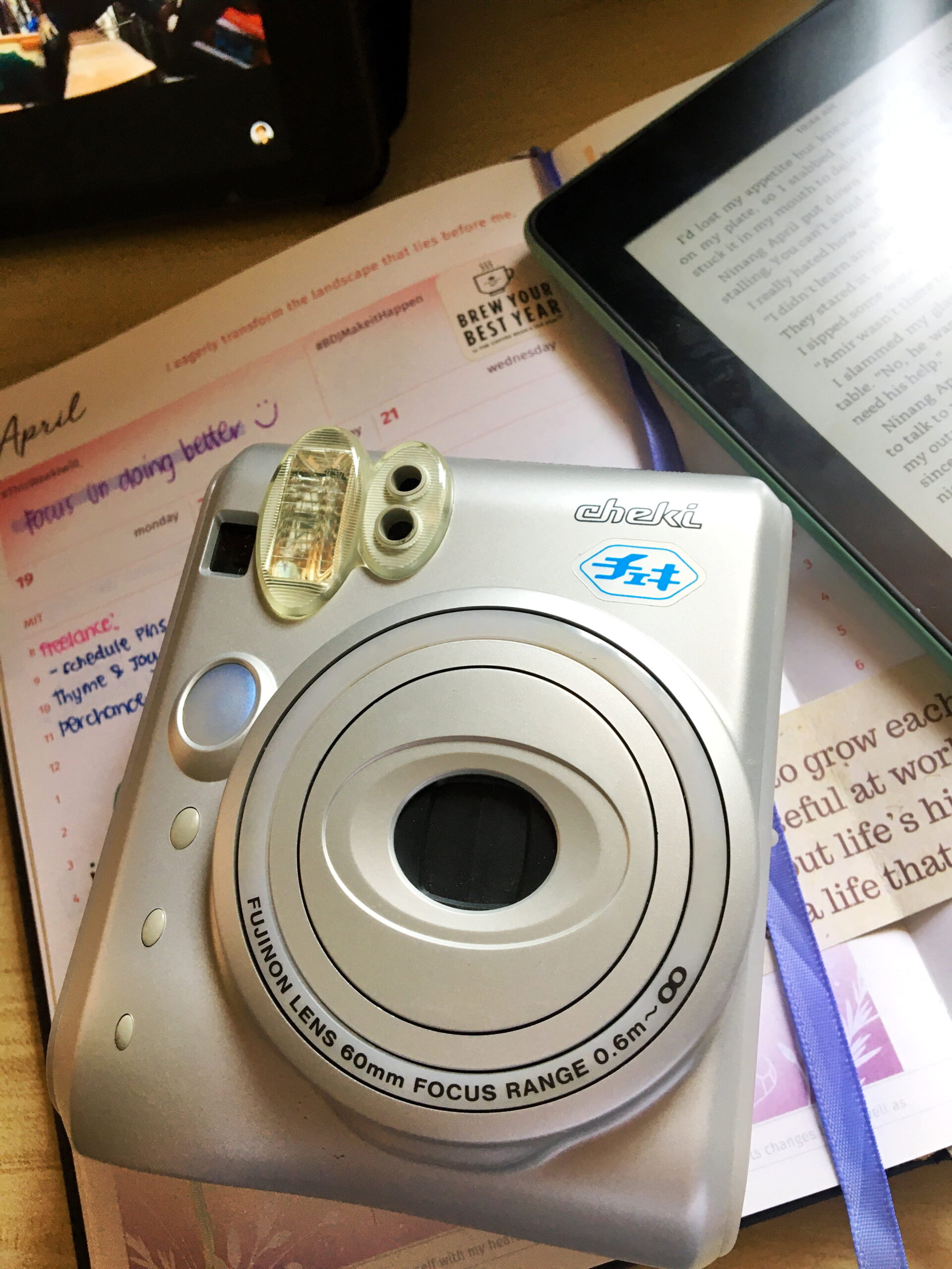 instax mini50s