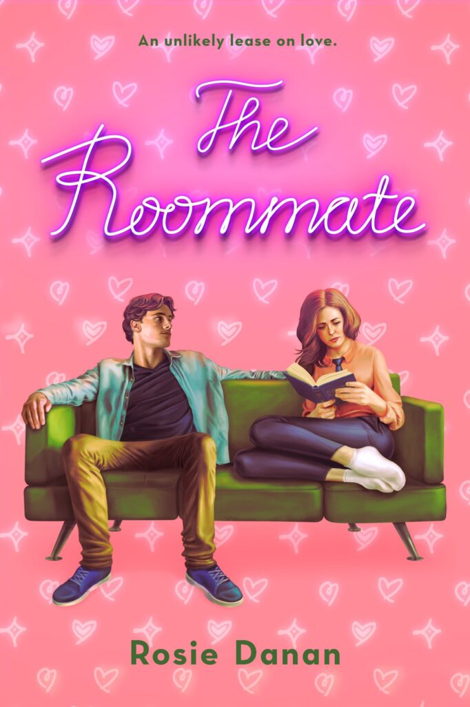 the roommate