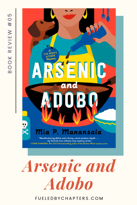 arsenic and adobo
