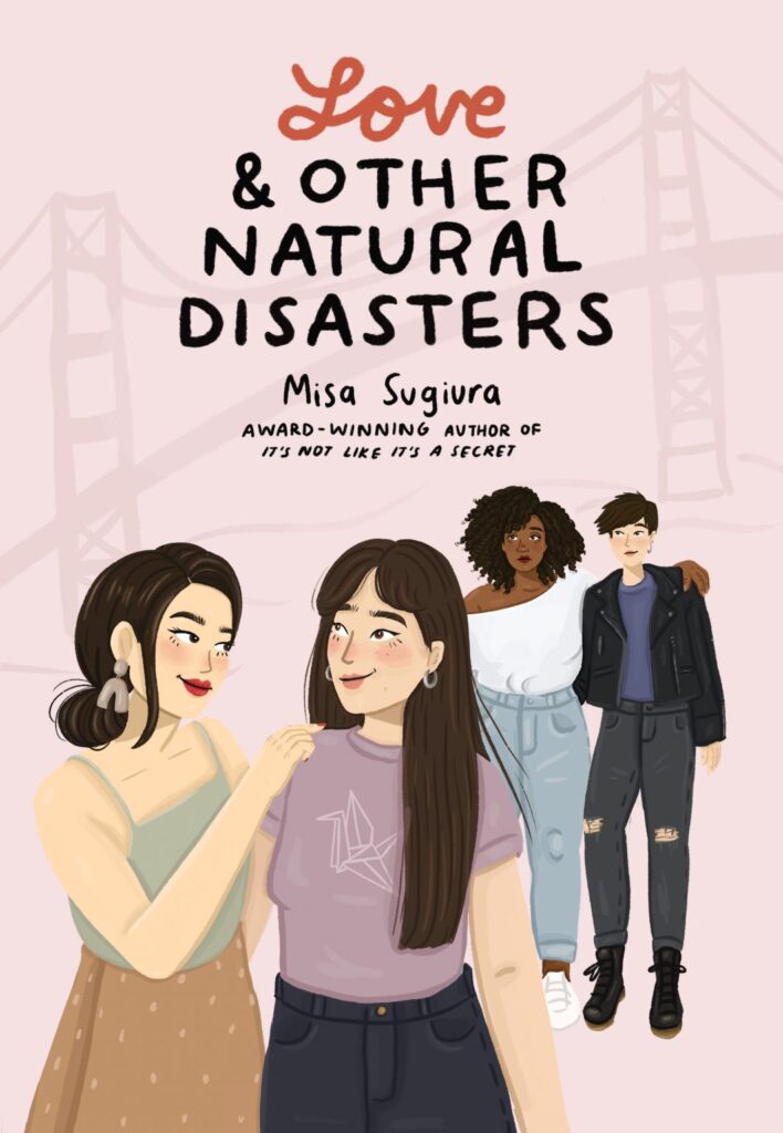 love and other natural disasters