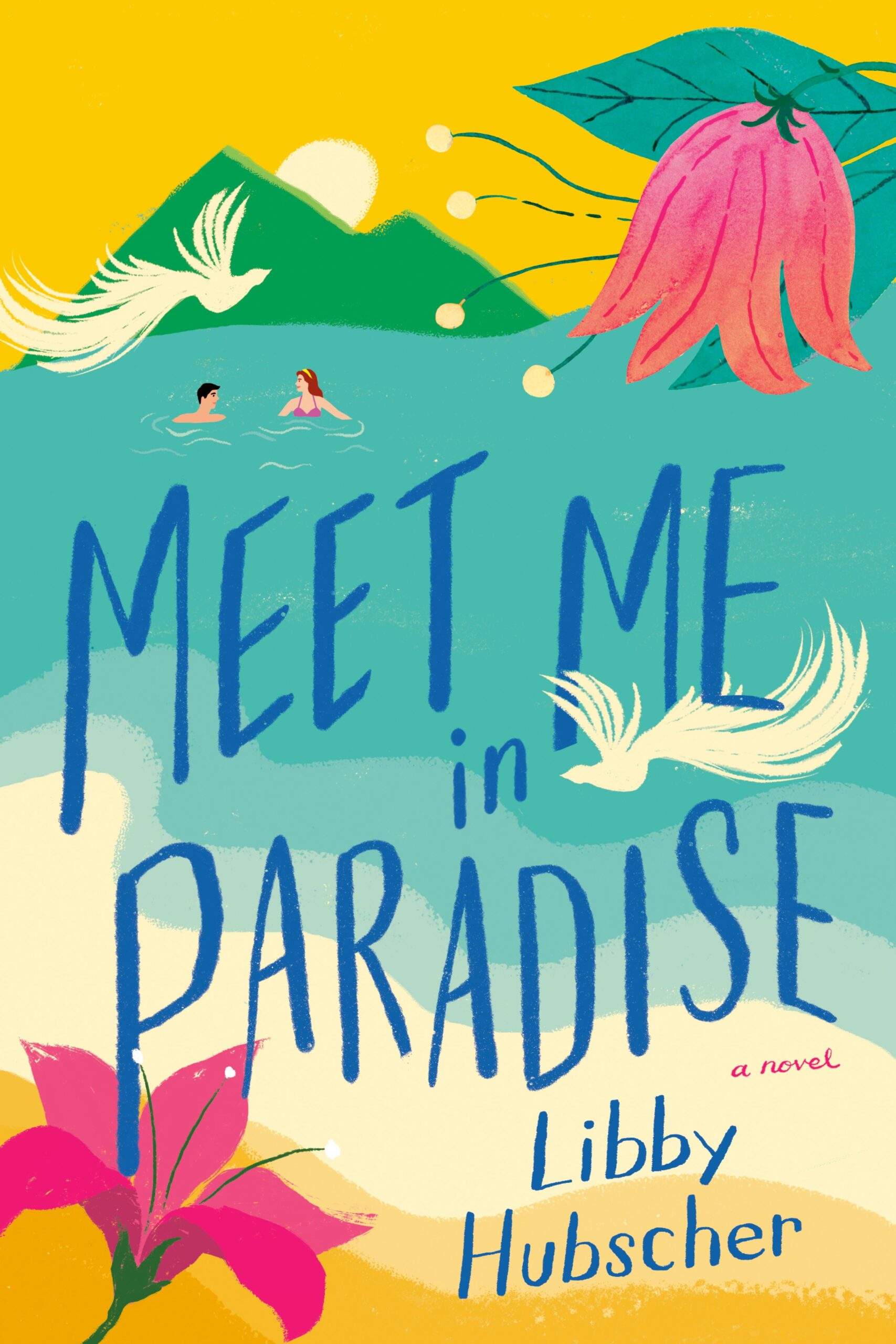 meet me in paradise