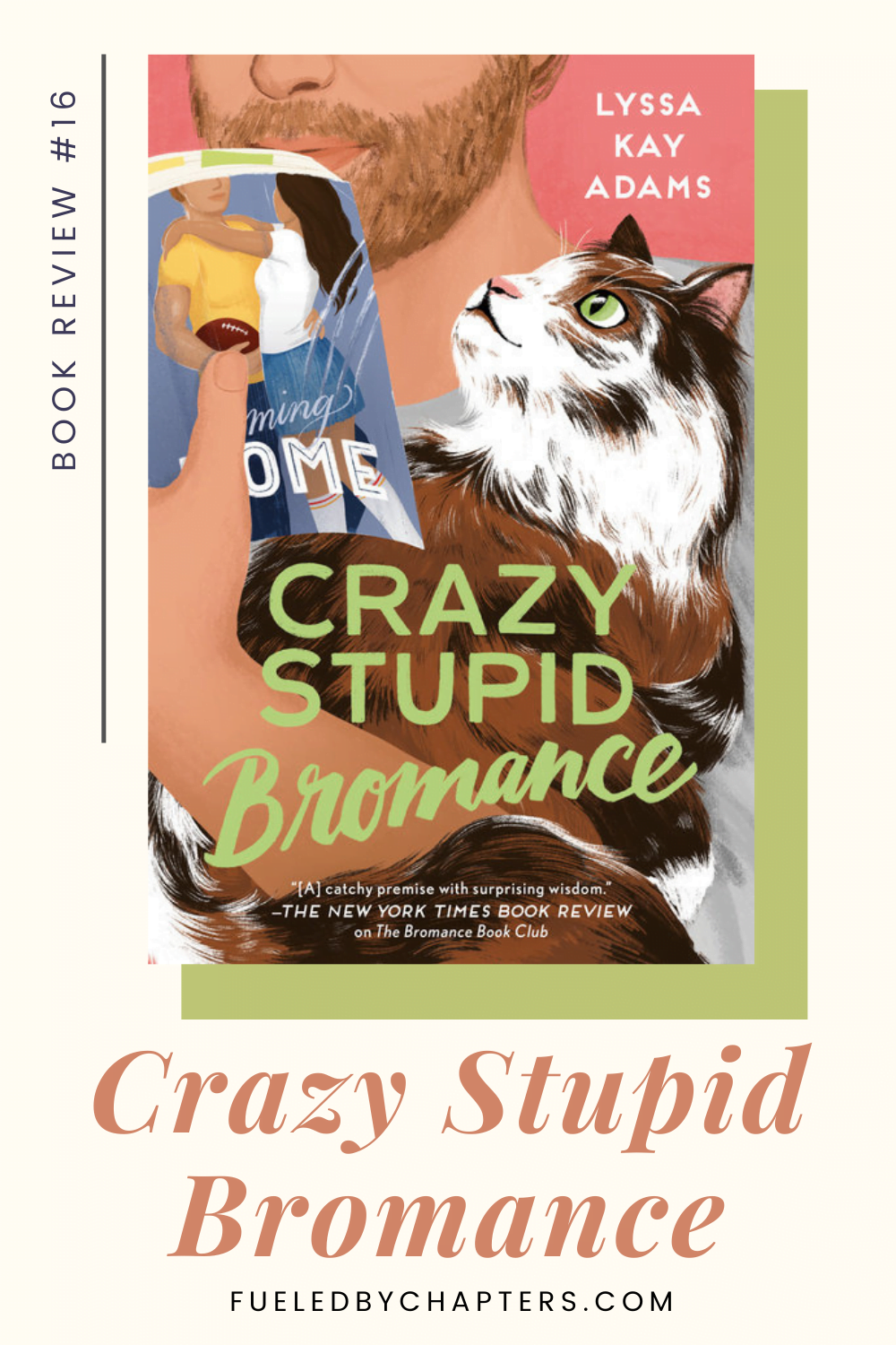 CRAZY, STUPID, LOVE. Review