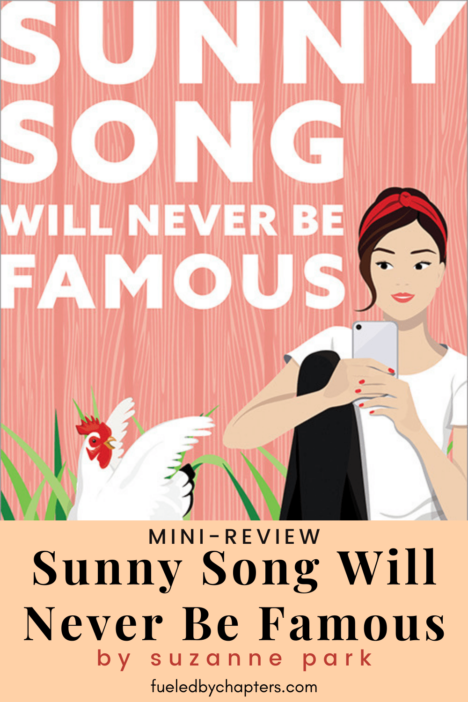 sunny song featured image