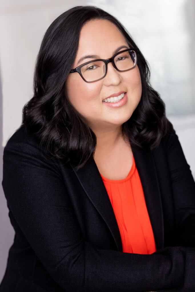 suzanne park author pic