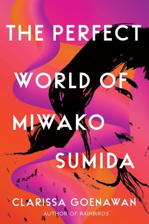 perfect world of miwako sumida