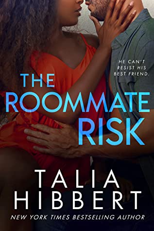 the roommate risk book haul