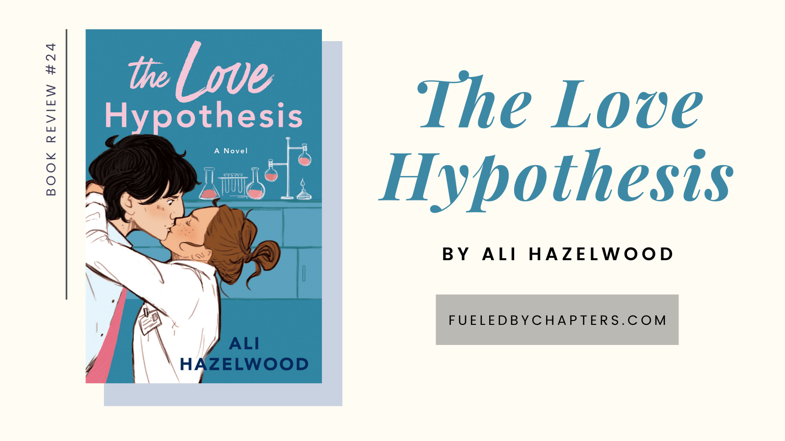 The First Kiss Hypothesis