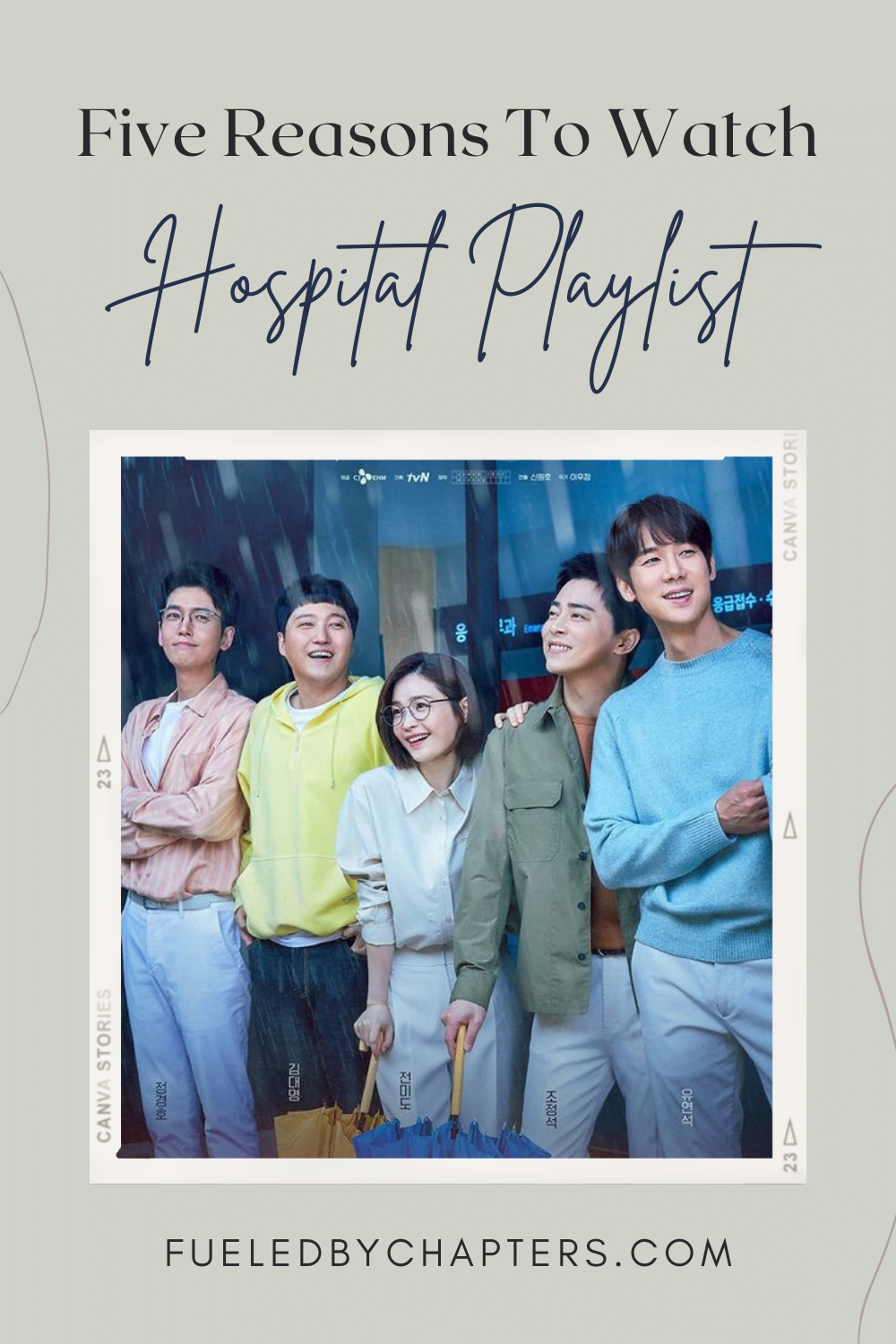 Hospital playlist watch online free hot sale