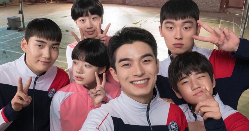 K-Obsessed: Run On To Racket Boys, Popular Korean Sports Dramas