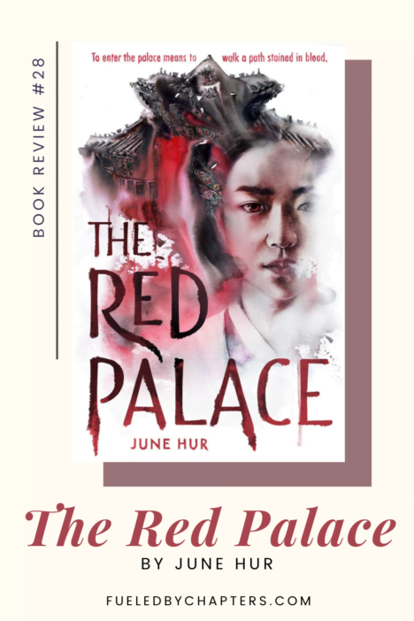 the red palace june hur