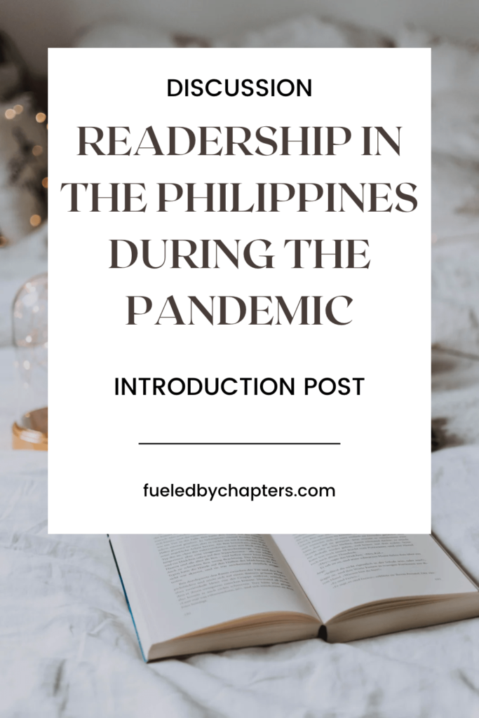 readership in the philippines