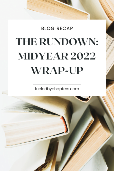 Midyear 2022 Wrap-Up