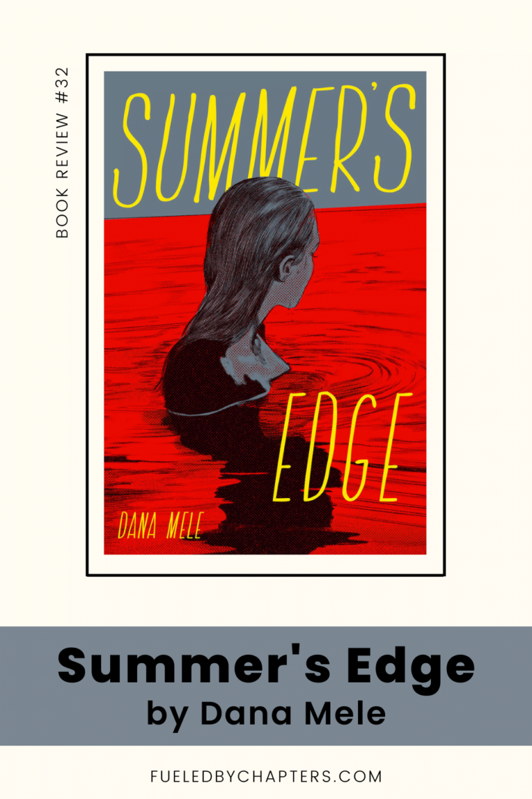 Summer’s Edge by Dana Mele | Book Review