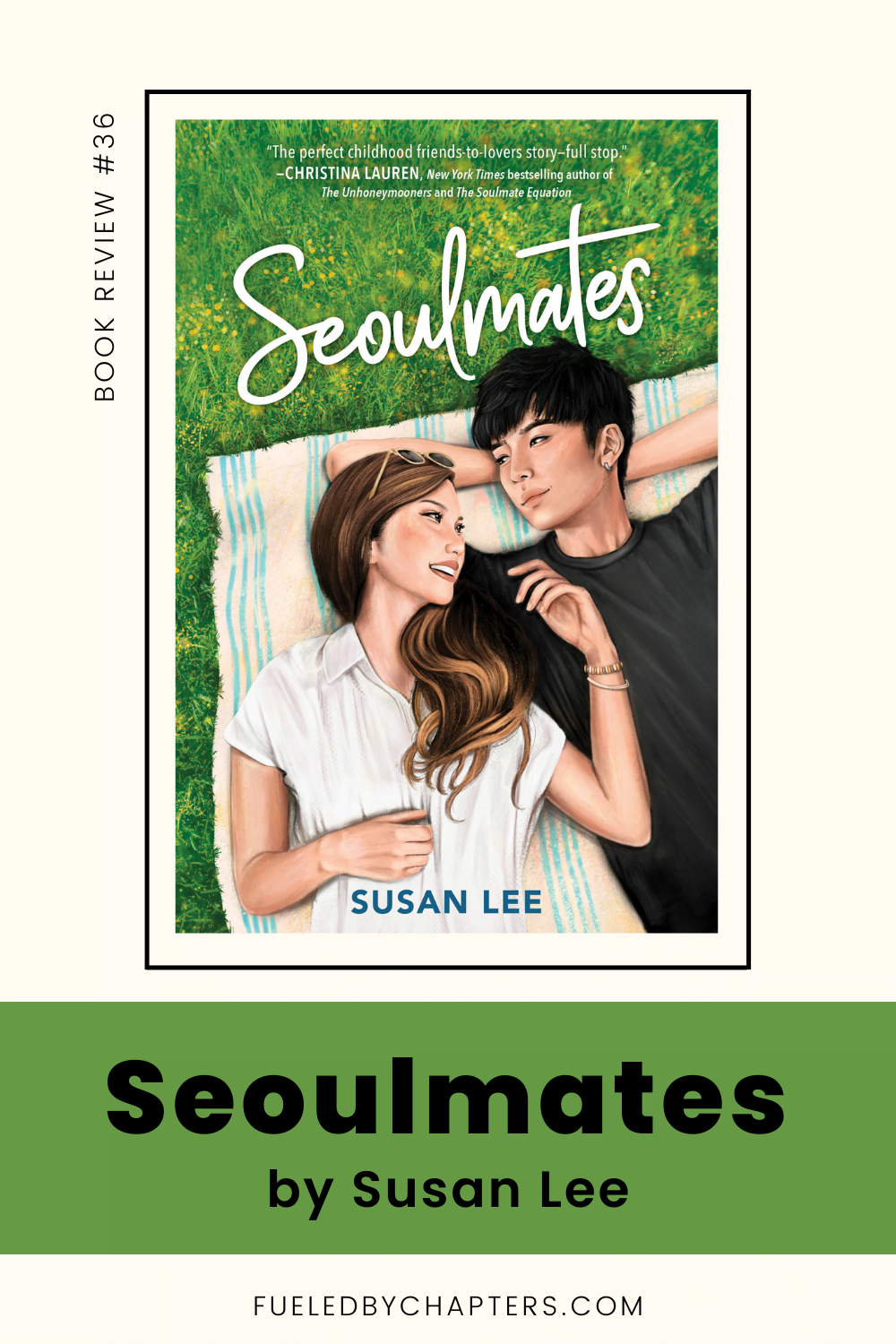 seoulmates susan lee