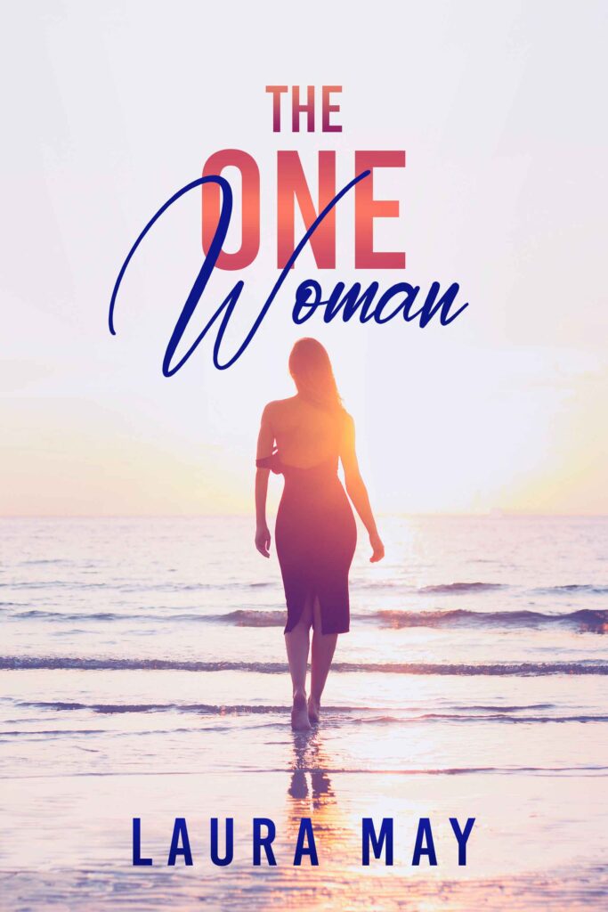 the one woman laura may lesbian romance books