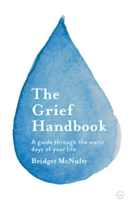 the grief handbook