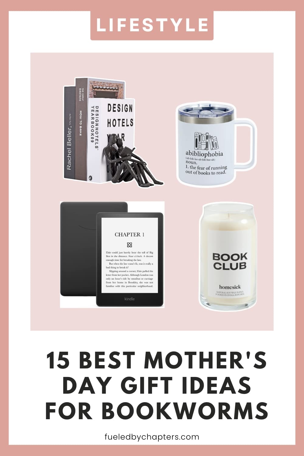 15 Best Mother's Day Gifts Ideas from Son in 2023