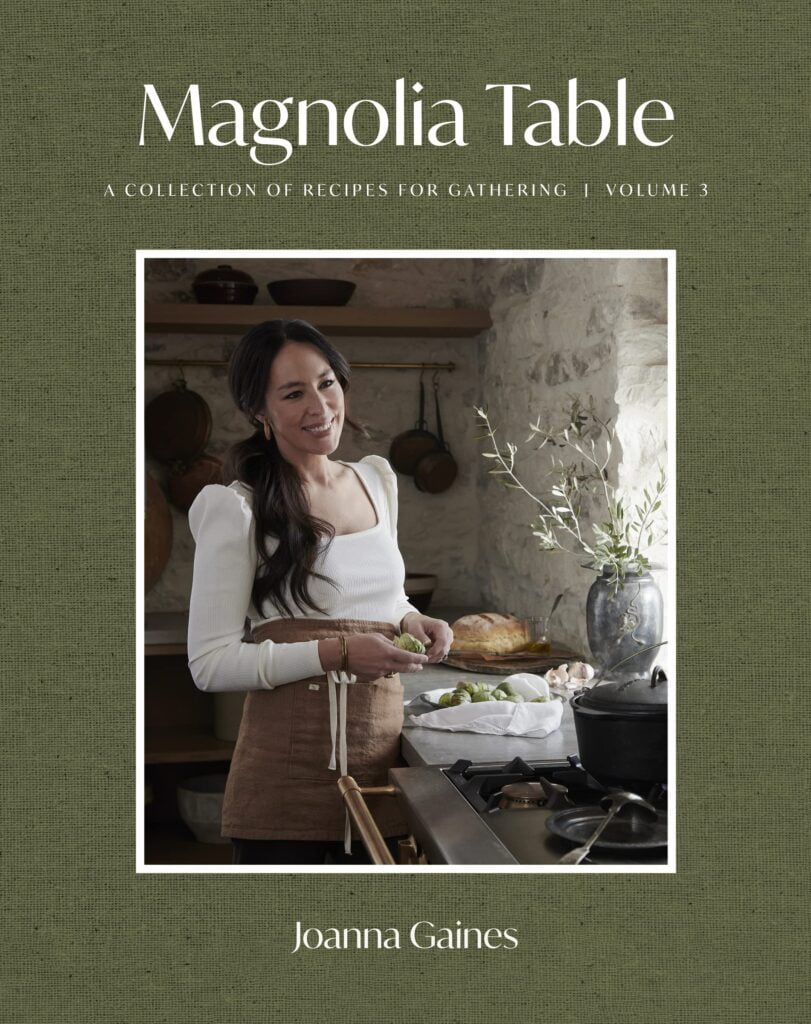 magnolia table mother's day gift ideas