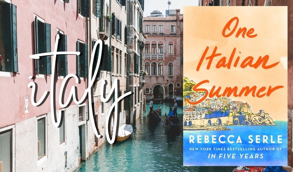 The Perfect Books For Travel Adventures