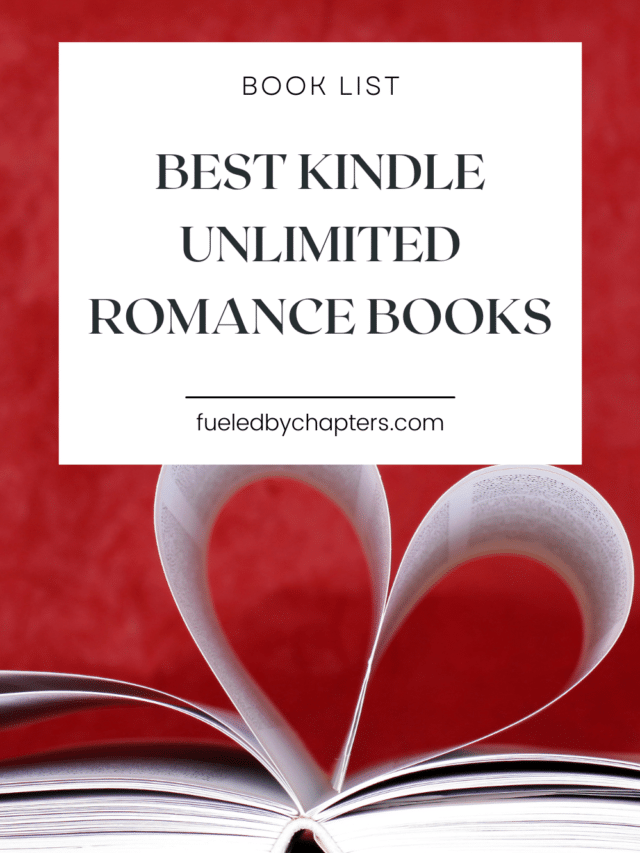 Best Kindle Unlimited Romance Books To Read