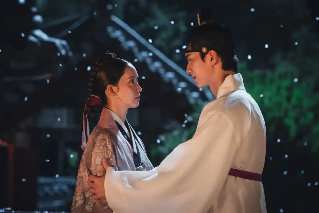 bon appetit your majesty still